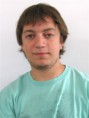 Christopher Filshill Bittencourt (Jefe de Grupo)